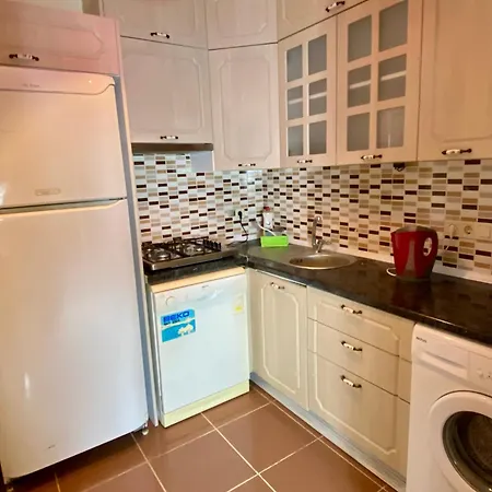 Sunyear 2 Guest house Urla