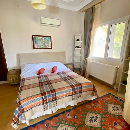 Guest house Sunyear 2 Urla