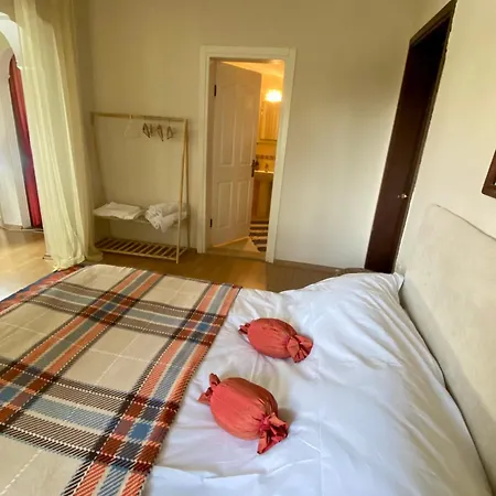 Guest house Sunyear 2 *