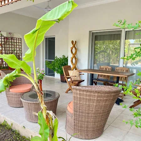 Guest house Sunyear 2