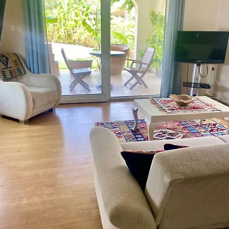 Guest house Sunyear 2 Urla