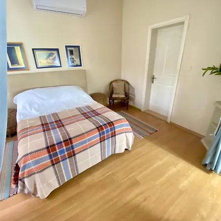 Sunyear 2 Guest house Urla