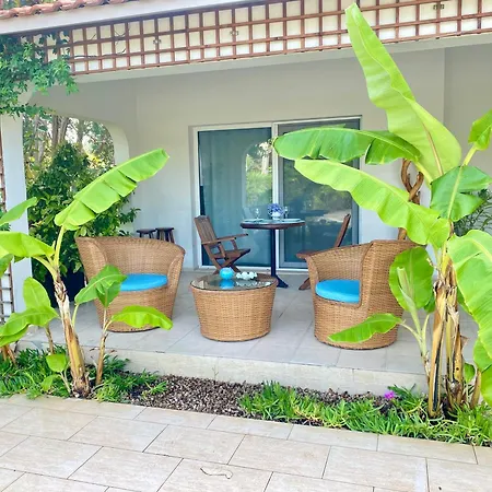 Sunyear 2 4* 乌尔拉