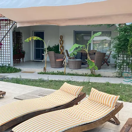 Guest house Sunyear 2 *