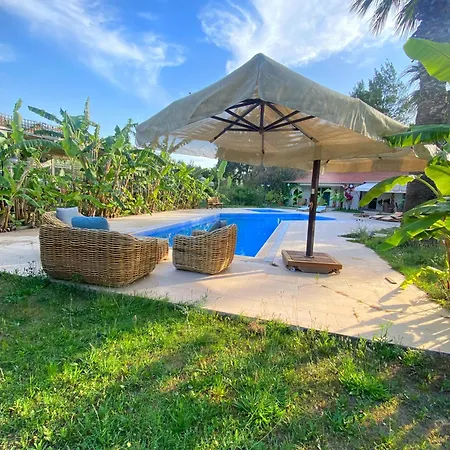 Guest house Sunyear 2 Urla
