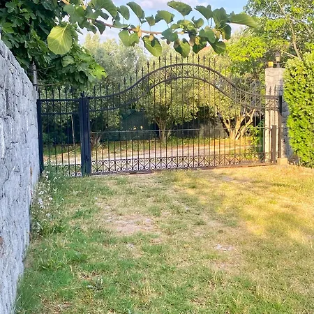 招待所 Sunyear 2 乌尔拉