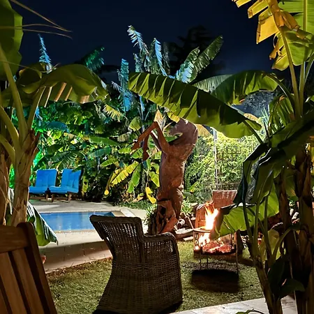 Sunyear 2 Guest house