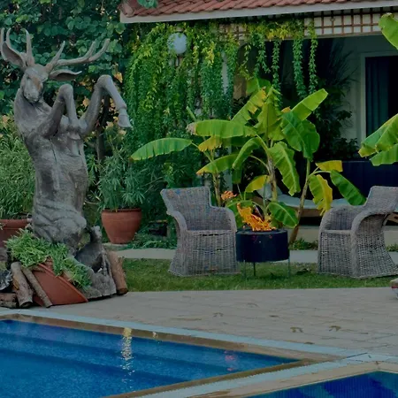 Sunyear 2 Guest house Urla