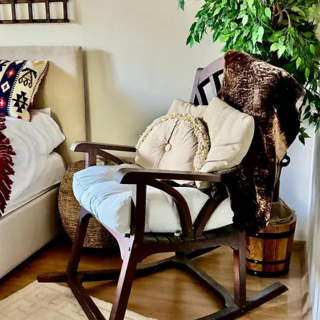 Sunyear 2 Guest house Urla