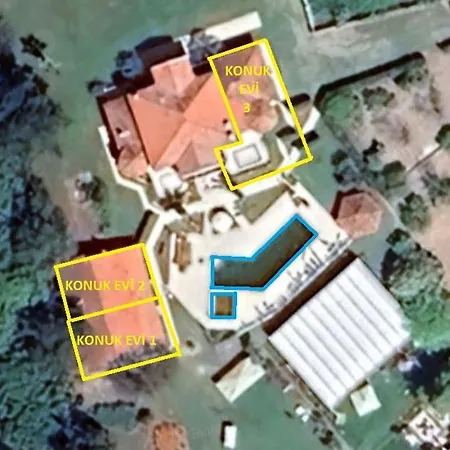 Sunyear 2 招待所 乌尔拉