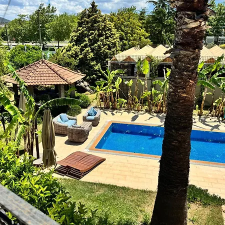Guest house Sunyear 2 Urla
