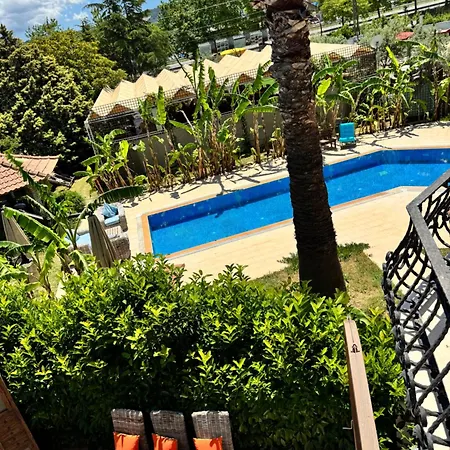 Guest house Sunyear 2