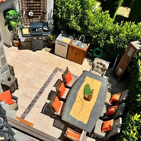 Sunyear 2 Pensión 4*