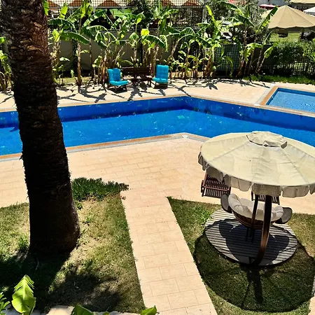 Sunyear 2 Guest house