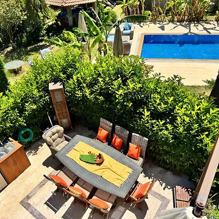 Guest house Sunyear 2 *