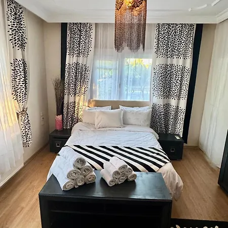 Sunyear 2 Guest house