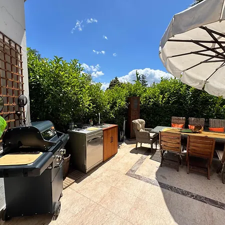 Guest house Sunyear 2 Urla