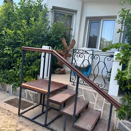 Guest house Sunyear 2 Urla