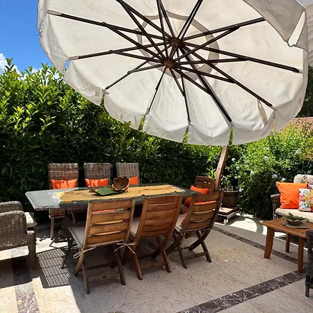 Guest house Sunyear 2
