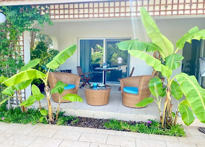 Sunyear 2 Pensionat 4*