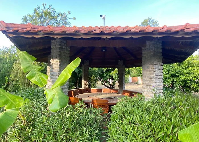 Pensionat Sunyear 2 4*