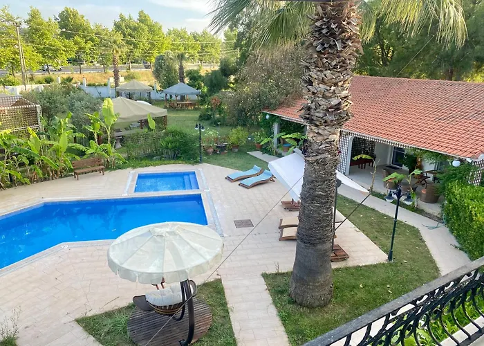 Casa de hóspedes Sunyear 2