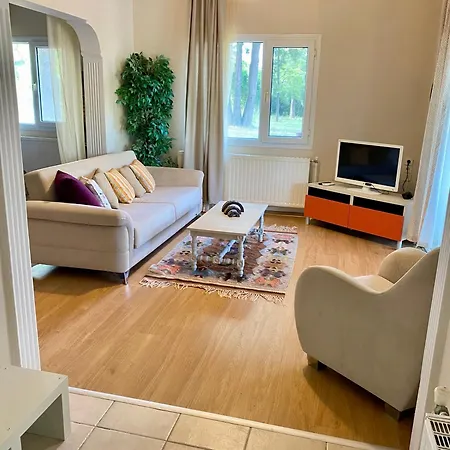 Sunyear 2 Maison d'hôtes Urla