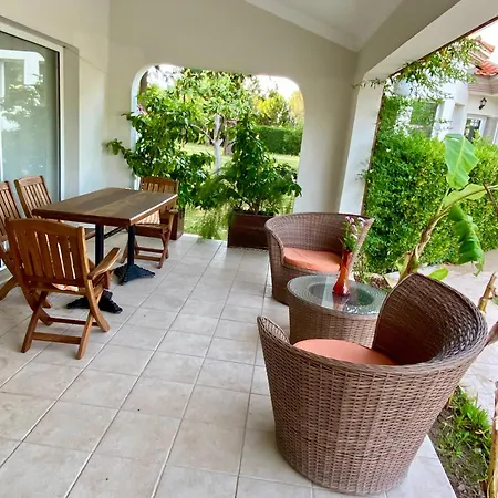 Maison d'hôtes Sunyear 2 Urla