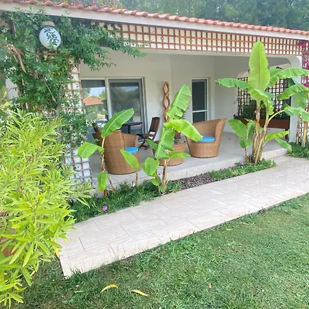 Sunyear 2 Maison d'hôtes Urla