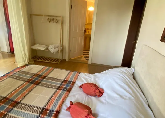 Πανσιόν Sunyear 2 4*