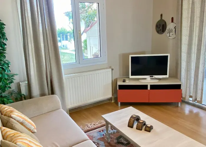 Sunyear 2 4* Βουρλά