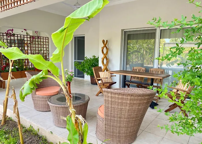 Πανσιόν Sunyear 2