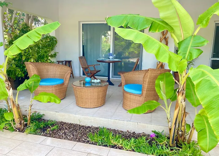 Sunyear 2 4* Βουρλά