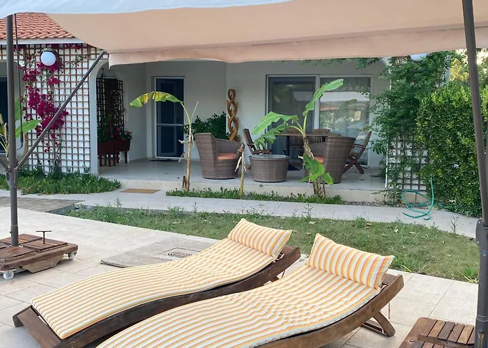 Πανσιόν Sunyear 2 4*