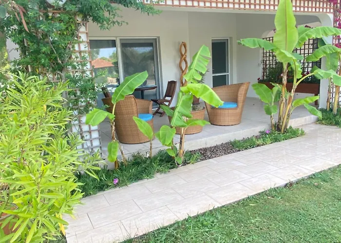 Sunyear 2 Πανσιόν Βουρλά