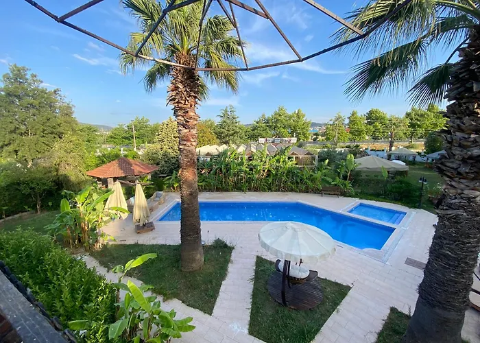 Sunyear 2 Πανσιόν