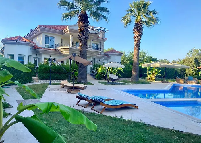 Πανσιόν Sunyear 2