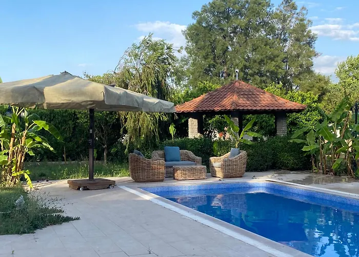 Sunyear 2 Πανσιόν Βουρλά