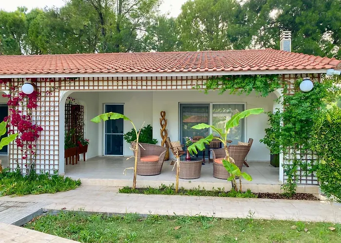 Sunyear 2 Πανσιόν