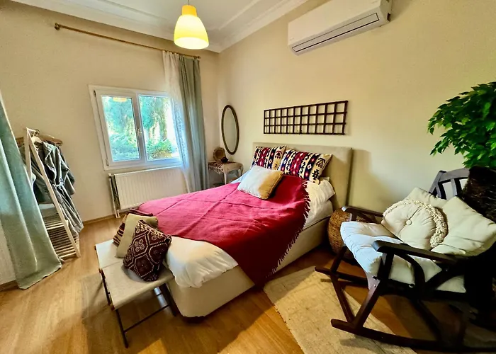 Sunyear 2 Βουρλά