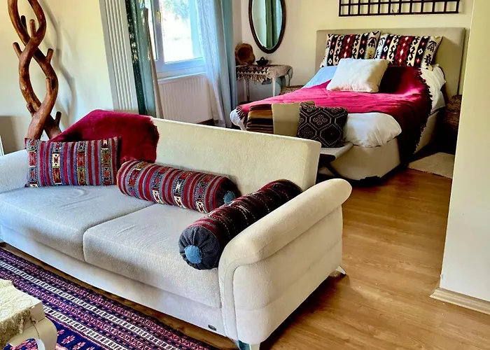 Sunyear 2 Βουρλά