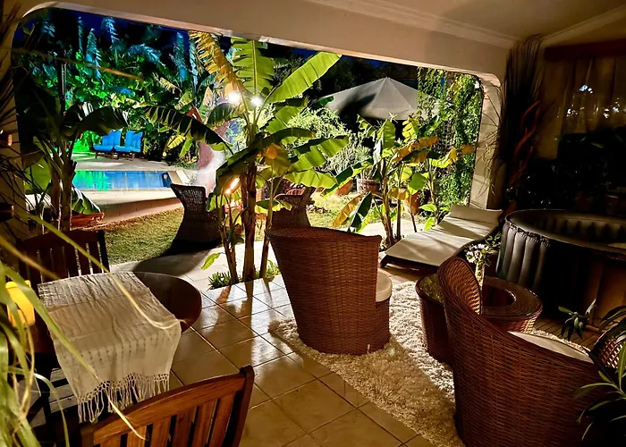 Sunyear 2 Πανσιόν