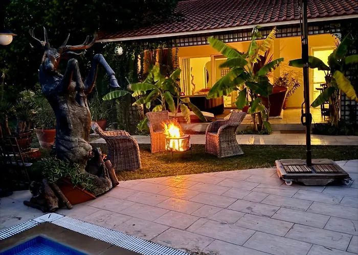 Sunyear 2 Πανσιόν 4*