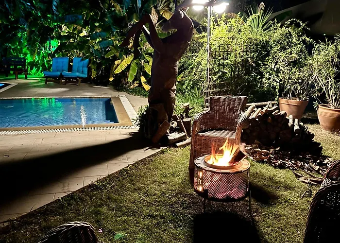 Sunyear 2 Πανσιόν