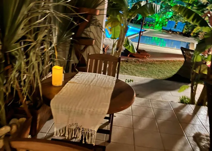 Sunyear 2 Πανσιόν 4*