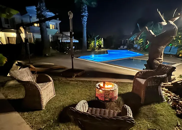 Sunyear 2 Βουρλά