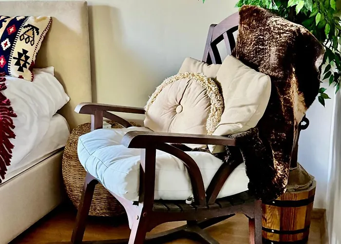 Sunyear 2 Πανσιόν Βουρλά