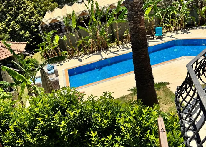 Πανσιόν Sunyear 2