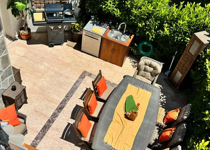 Sunyear 2 Πανσιόν 4*