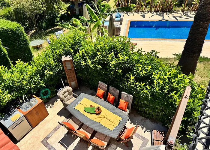 Πανσιόν Sunyear 2 4*